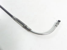 Load image into Gallery viewer, 2015 Victory Cross Country 8 Ball Ape Hanger Long Tall Clutch Cable Line
