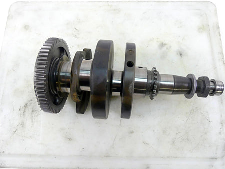 2015 BMW R1200GS GSW K50 Crankshaft Crank Shaft 11218530290 {{ shop.shopifyCountryName }} - Mototech271