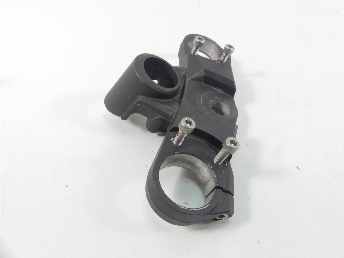 2019 Kawasaki ZX1400 ZX-14R Ninja Upper Triple Tree Steering Clamp 44039-0113-18 {{ shop.shopifyCountryName }} - Mototech271