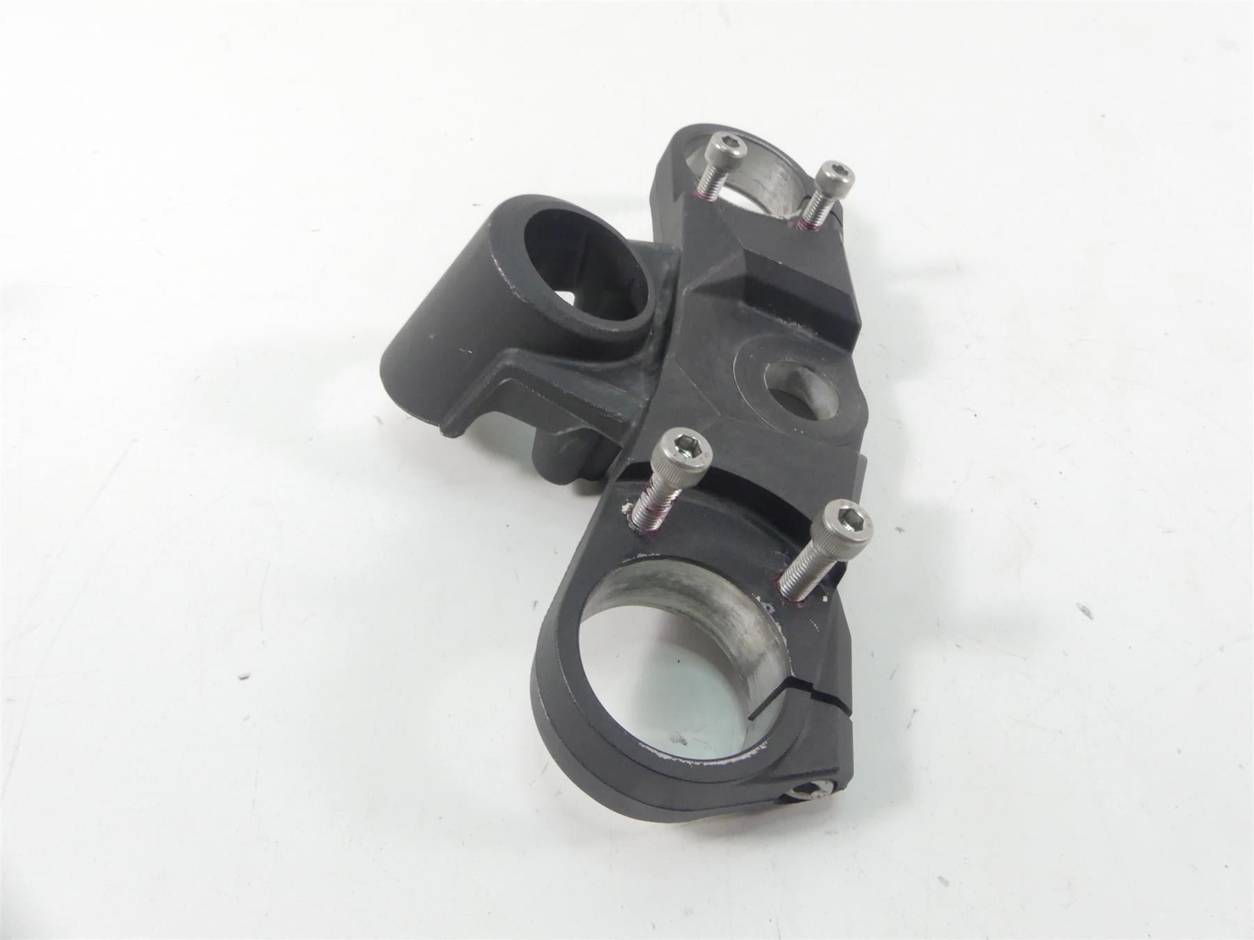 2019 Kawasaki ZX1400 ZX-14R Ninja Upper Triple Tree Steering Clamp 44039-0113-18 {{ shop.shopifyCountryName }} - Mototech271