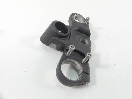 2019 Kawasaki ZX1400 ZX-14R Ninja Upper Triple Tree Steering Clamp 44039-0113-18 {{ shop.shopifyCountryName }} - Mototech271