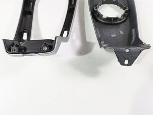 2010 BMW R1200RT K26 Center Tank Cover & Luggage Rack - Read 46637682974 7695573 | Mototech271