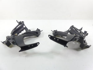 2009 BMW K1300 S K40 Front Fairing Stay Carrier Mount Holder 46637677761 | Mototech271