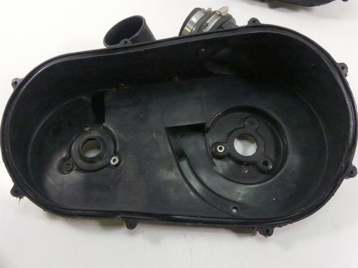 2018 Polaris RZR S 900 Primary Drive Cover Fairing Cowl Set 2634179 2634863 {{ shop.shopifyCountryName }} - Mototech271