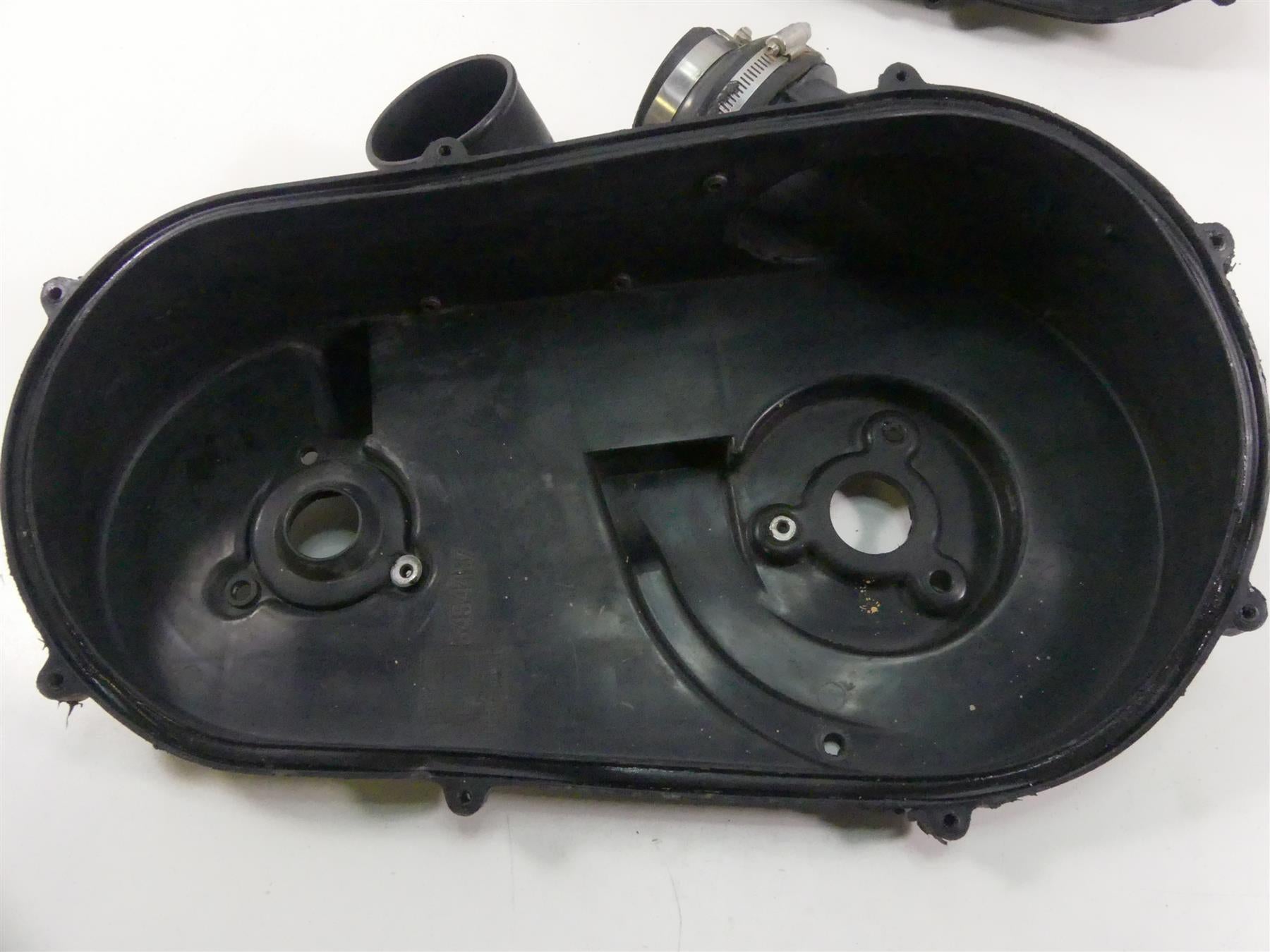 2018 Polaris RZR S 900 Primary Drive Cover Fairing Cowl Set 2634179 2634863 {{ shop.shopifyCountryName }} - Mototech271