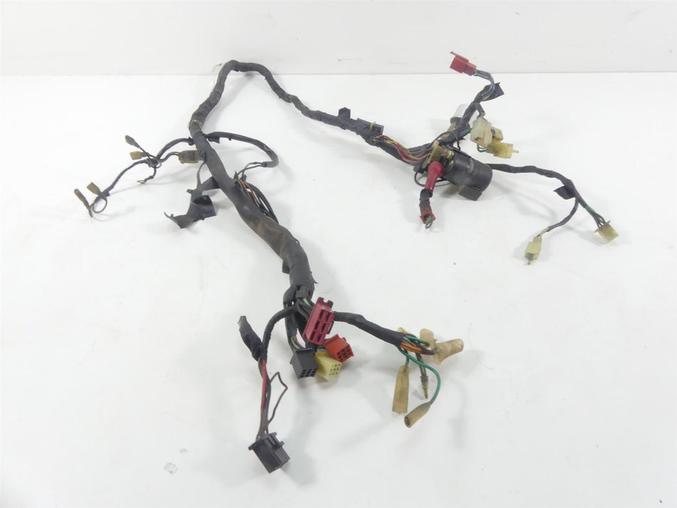 1980 Honda CB750C Custom Oem Wiring Harness Loom -No Cuts 32100-425-730 {{ shop.shopifyCountryName }} - Mototech271