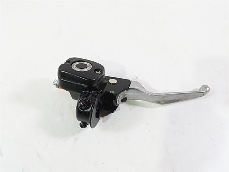 2016 Harley FXDL Dyna Low Rider Front Brake Master Cylinder 11/16" 45170-08F {{ shop.shopifyCountryName }} - Mototech271