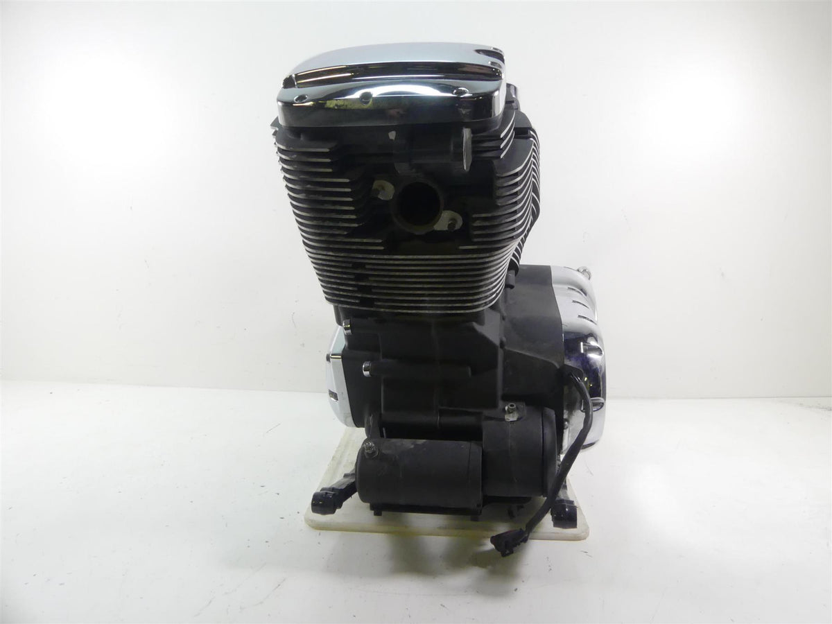 2011 Victory Vision Tour Running 106ci Engine Motor 15K - Video 1204760 {{ shop.shopifyCountryName }} - Mototech271