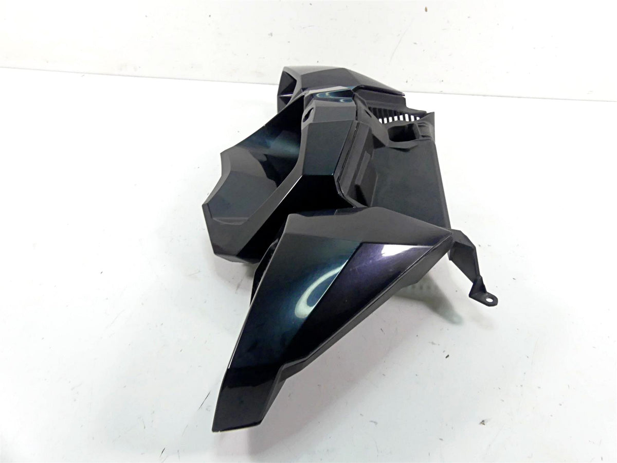 2018 Seadoo GTS 90 Left Right Mirror Rear View & Gauge Cover Set 291004261 {{ shop.shopifyCountryName }} - Mototech271