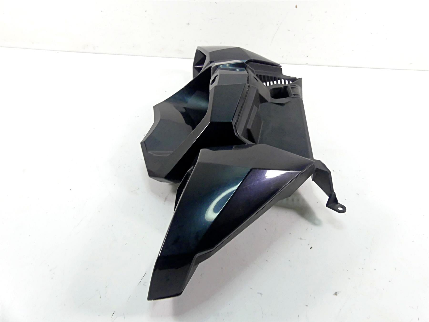 2018 Seadoo GTS 90 Left Right Mirror Rear View & Gauge Cover Set 291004261 {{ shop.shopifyCountryName }} - Mototech271