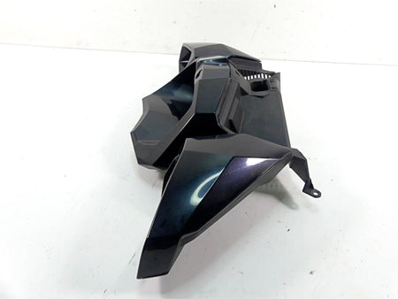 2018 Seadoo GTS 90 Left Right Mirror Rear View & Gauge Cover Set 291004261 {{ shop.shopifyCountryName }} - Mototech271