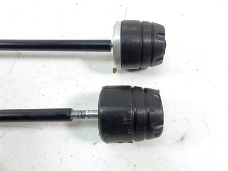 2018 BMW S1000RR K46 Front Rear T-Rex Racing Axle Slider Set N134-10F N134-10FQ {{ shop.shopifyCountryName }} - Mototech271