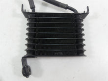 Load image into Gallery viewer, 2016 Indian Chieftain Dark Horse Oil Cooler Radiator + Lines 1240964
