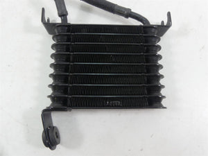 2016 Indian Chieftain Dark Horse Oil Cooler Radiator + Lines 1240964