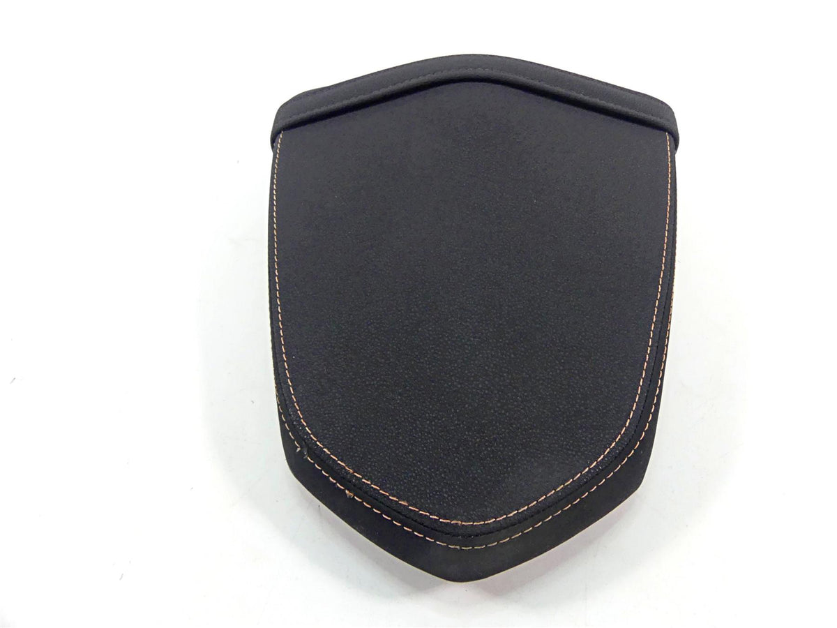 2016 KTM 1290 Super Duke R Rear Passenger Saddle Seat Pillion 61307047000 {{ shop.shopifyCountryName }} - Mototech271