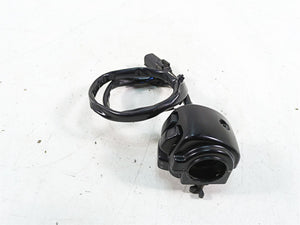 2007 Harley Sportster XL1200 C Right Hand Start Control Switch - Read 71684-06A | Mototech271