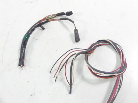 2016 Harley Touring FLTRX Road Glide Ride By Wire Throttle Sensor -Read 32700050 {{ shop.shopifyCountryName }} - Mototech271