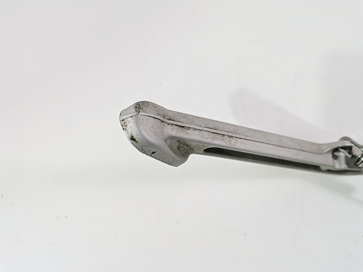 2024 Triumph Tiger 900 GT Side Kickstand & Mount & Safety Switch T2085017 {{ shop.shopifyCountryName }} - Mototech271