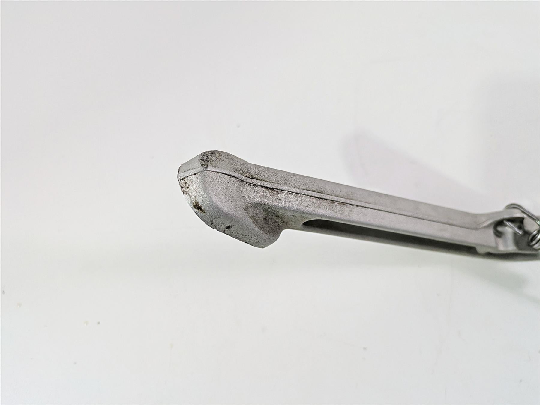 2024 Triumph Tiger 900 GT Side Kickstand & Mount & Safety Switch T2085017 {{ shop.shopifyCountryName }} - Mototech271