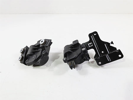 2016 BMW S1000RR K46 Oem Exhaust Servo Motor Actuator Set 18519443059-Mototech271