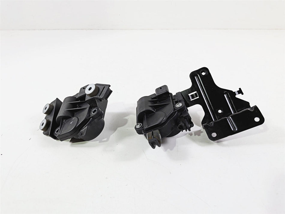 2016 BMW S1000RR K46 Oem Exhaust Servo Motor Actuator Set 18519443059-Mototech271