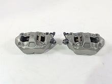Load image into Gallery viewer, 2017 Aprilia RSV 1100 Tuono V4 Factory Brembo Front Brake Caliper Set 2B001348
