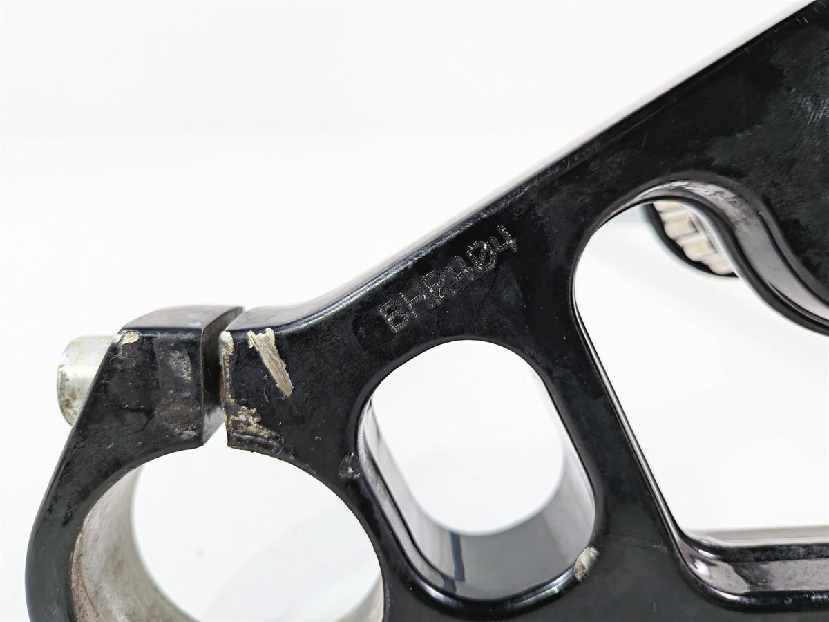 2011 Harley VRSCDX Night Rod Lower Triple Tree Steering Clamp 46855-09 {{ shop.shopifyCountryName }} - Mototech271