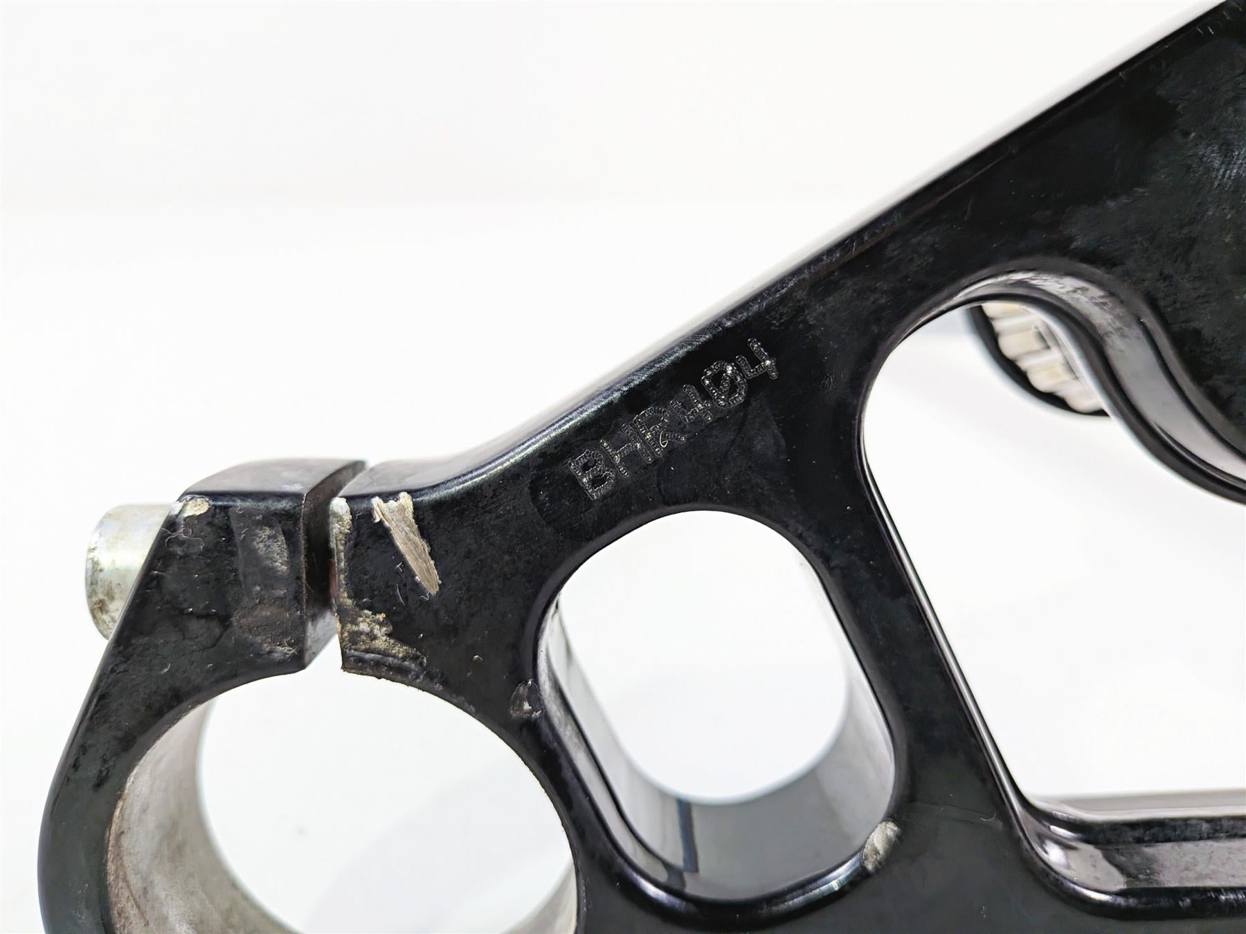 2011 Harley VRSCDX Night Rod Lower Triple Tree Steering Clamp 46855-09 {{ shop.shopifyCountryName }} - Mototech271