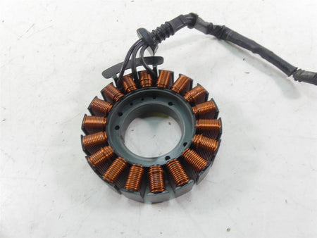 2019 Harley Softail FXBB Street Bob Stator Alternator Generator 29900042A {{ shop.shopifyCountryName }} - Mototech271