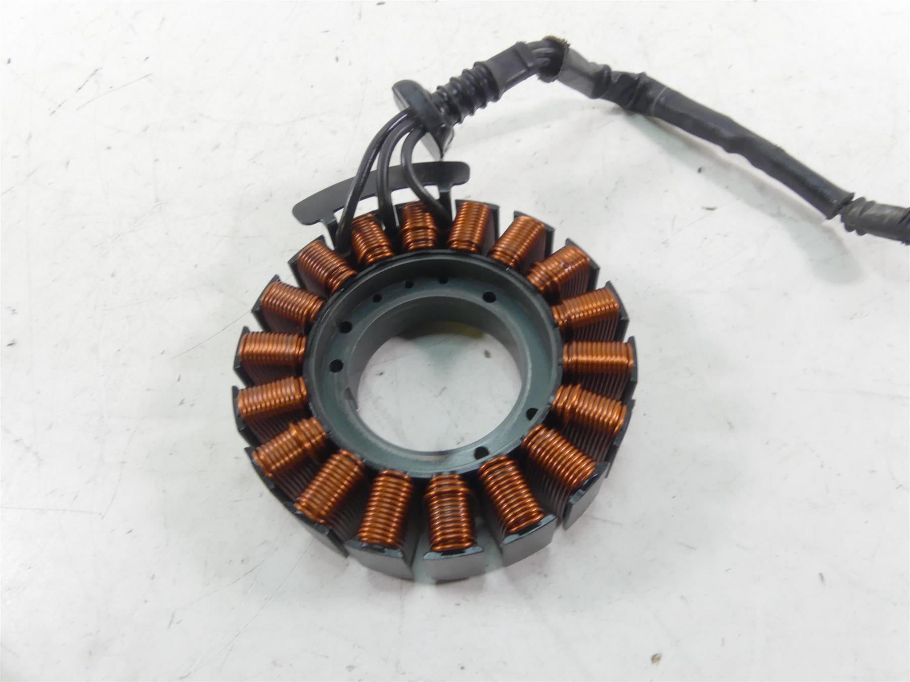 2019 Harley Softail FXBB Street Bob Stator Alternator Generator 29900042A
