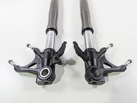 2019 Ducati 959 Panigale Straight Showa Front Fork Leg Set - Read 34420561B {{ shop.shopifyCountryName }} - Mototech271