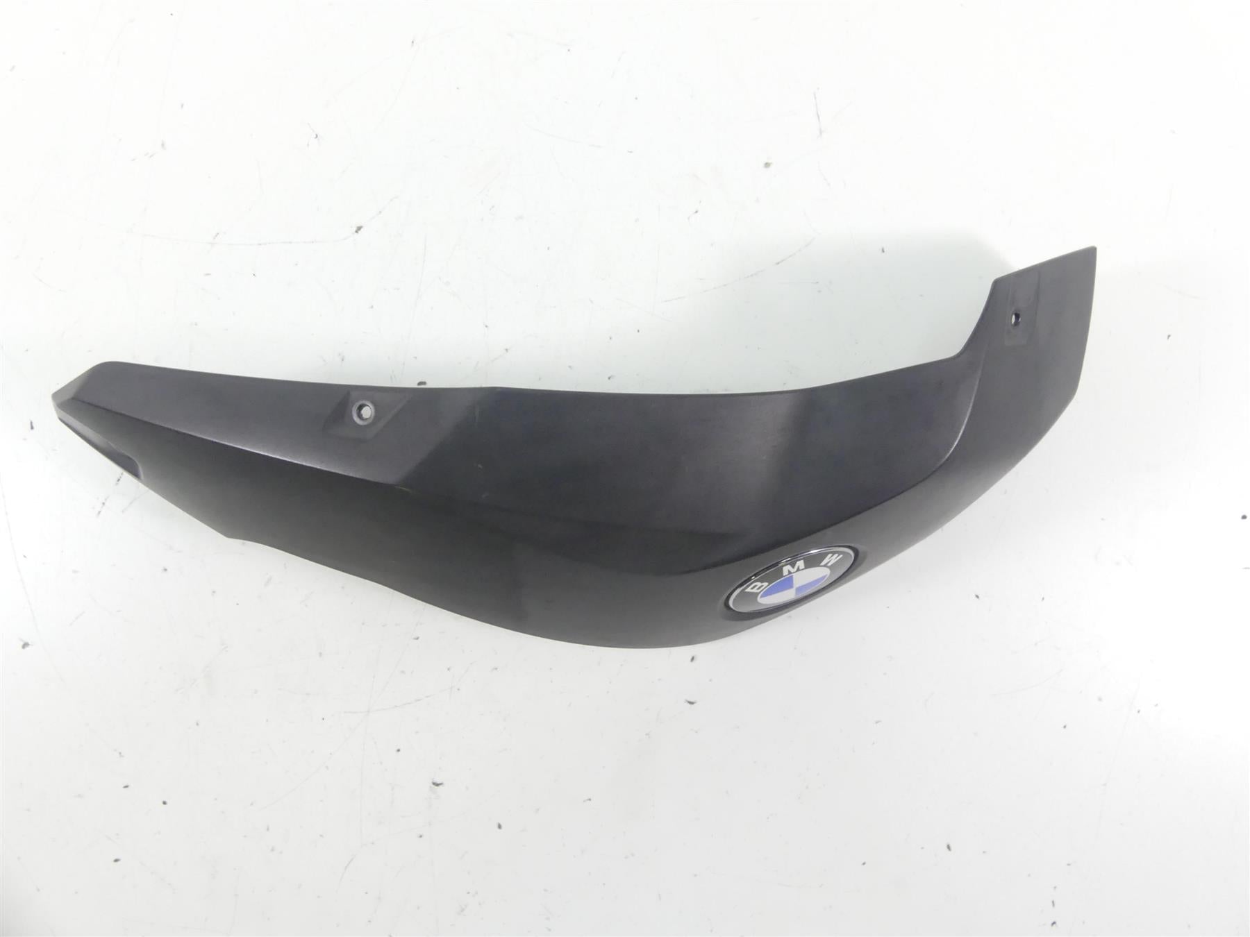 2012 BMW R1200 GS K255 Adventure Right Tank Side Cover & Emblem 46637706288 {{ shop.shopifyCountryName }} - Mototech271