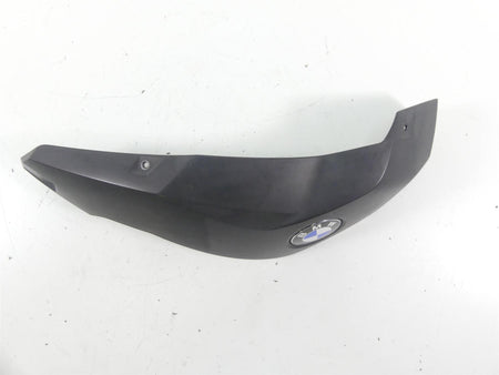 2012 BMW R1200 GS K255 Adventure Right Tank Side Cover & Emblem 46637706288 {{ shop.shopifyCountryName }} - Mototech271