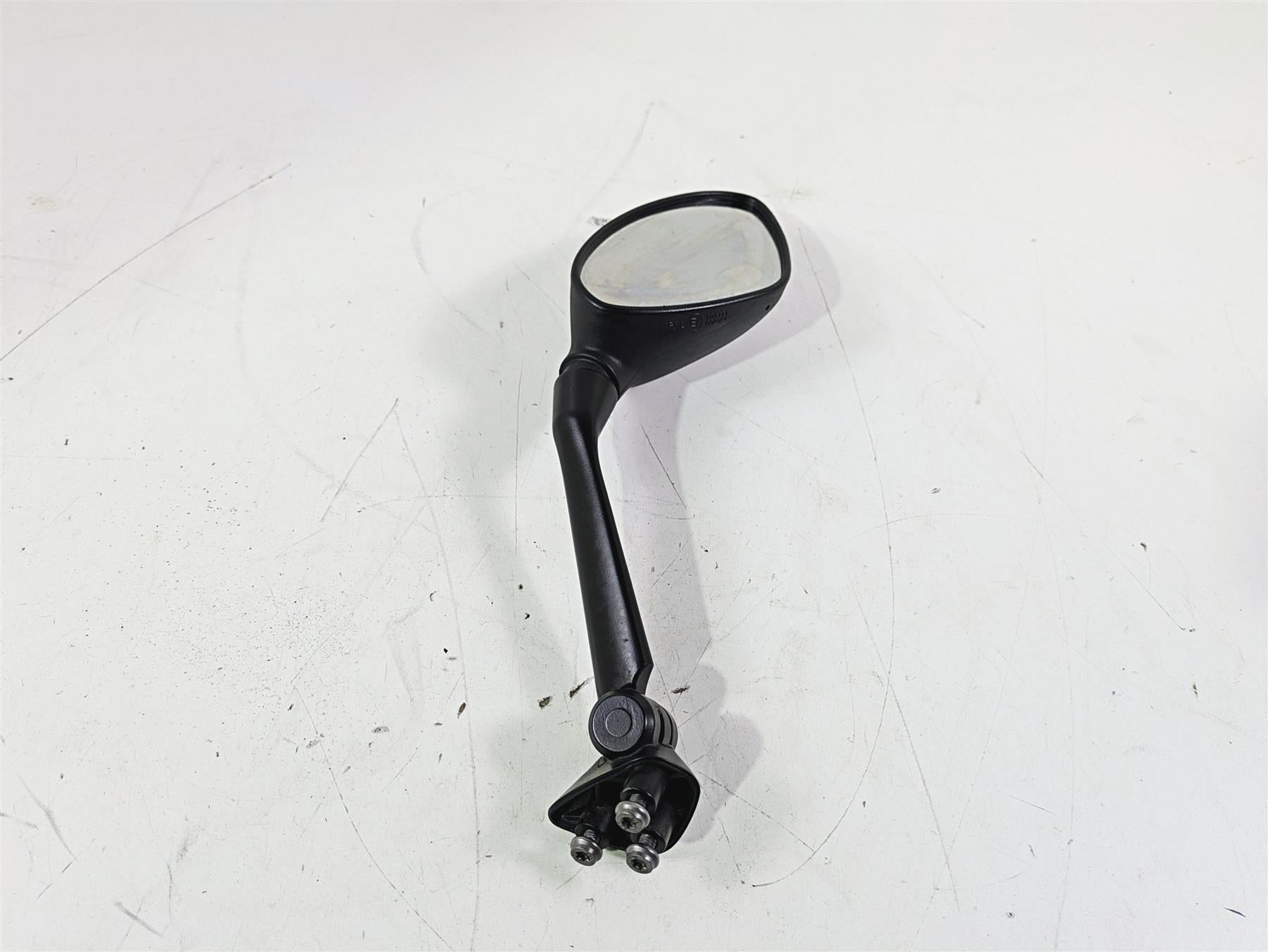 2016 BMW R1200RS K54 Right Side Rear View Mirror 51168556084 {{ shop.shopifyCountryName }} - Mototech271