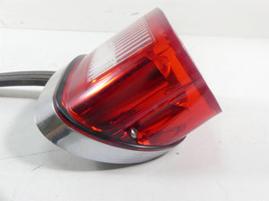2006 Harley Touring FLHTCUI Electra Glide Taillight Tail Light & Wiring 68066-99 | Mototech271