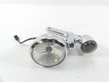 Load image into Gallery viewer, 2007 Harley FLHTCU SE CVO Electra Glide Left Front Spot Light Blinker 69548-06
