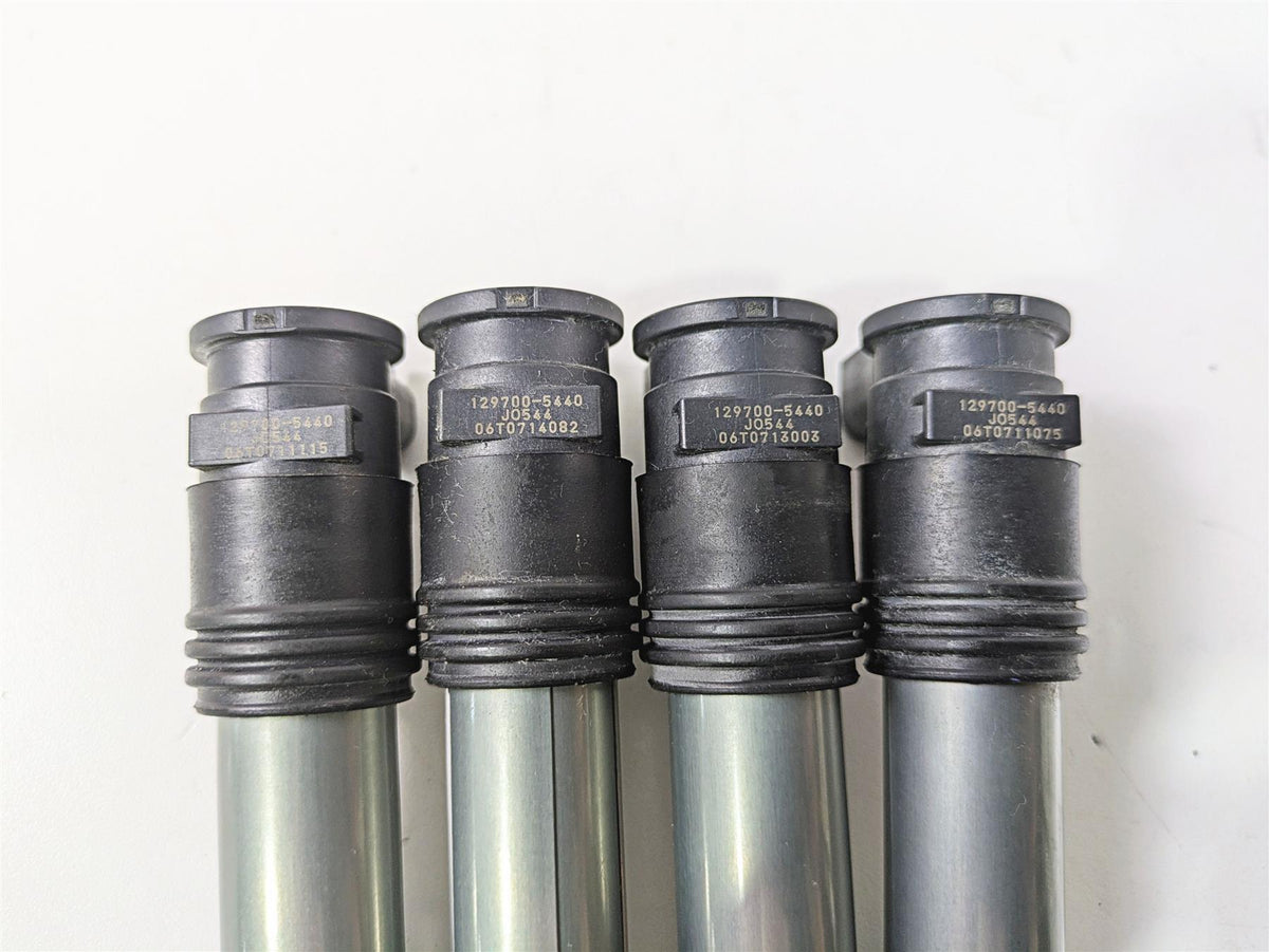2017 KTM 1290 Super Duke GT Ignition Coil Set 7K Denso 76039006000 129700-5440 {{ shop.shopifyCountryName }} - Mototech271
