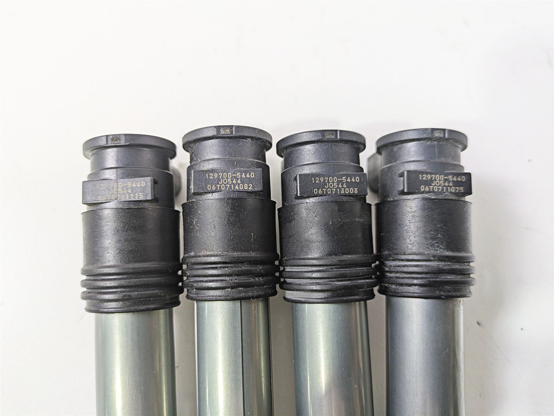 2017 KTM 1290 Super Duke GT Ignition Coil Set 7K Denso 76039006000 129700-5440 {{ shop.shopifyCountryName }} - Mototech271