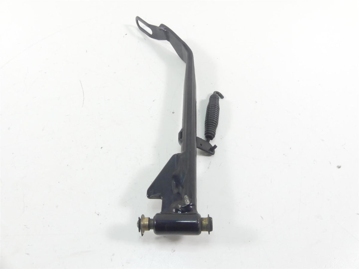 2009 Harley XR1200 Sportster Side Kickstand Kick Stand 50124-09BHP {{ shop.shopifyCountryName }} - Mototech271