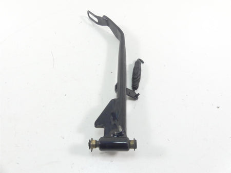 2009 Harley XR1200 Sportster Side Kickstand Kick Stand 50124-09BHP {{ shop.shopifyCountryName }} - Mototech271