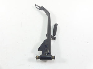 2009 Harley XR1200 Sportster Side Kickstand Kick Stand 50124-09BHP | Mototech271