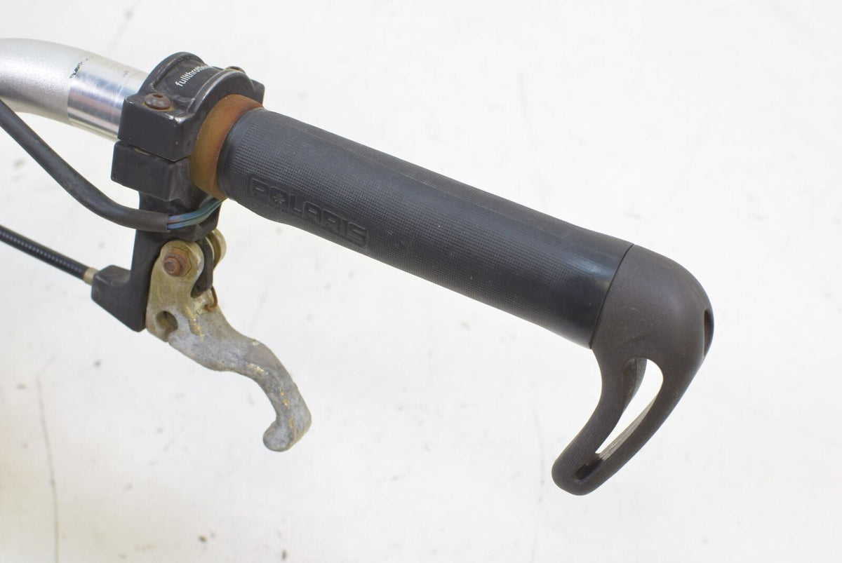 2010 Polaris Dragon RMK 800 S10PG8ESA Handlebar Grip Heater Left Throttle 182337 {{ shop.shopifyCountryName }} - Mototech271