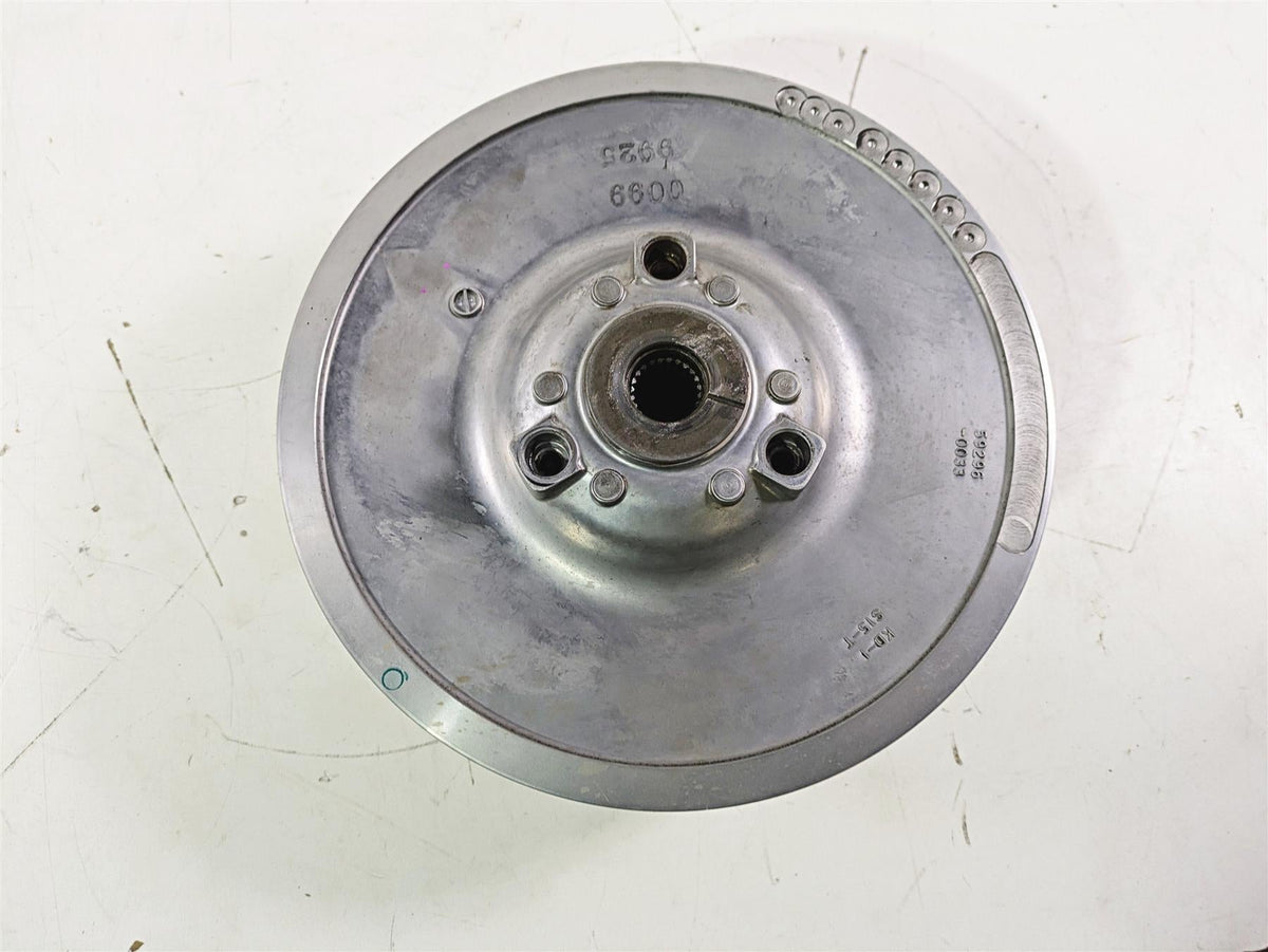 2020 Kawasaki Teryx KRX KRF 1000 Secondary Driven Clutch 49094-0100 59301-0031 {{ shop.shopifyCountryName }} - Mototech271