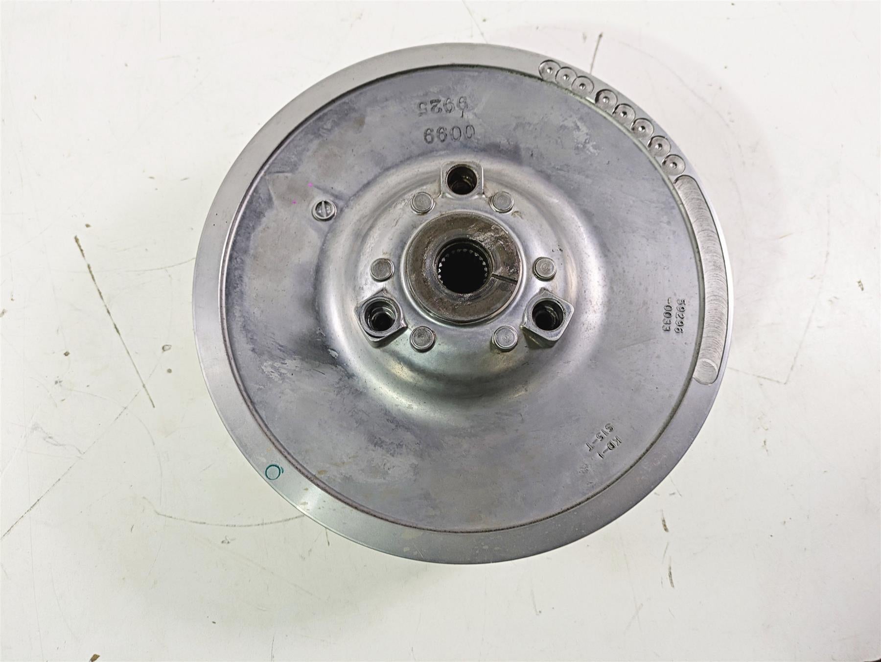 2020 Kawasaki Teryx KRX KRF 1000 Secondary Driven Clutch 49094-0100 59301-0031 {{ shop.shopifyCountryName }} - Mototech271
