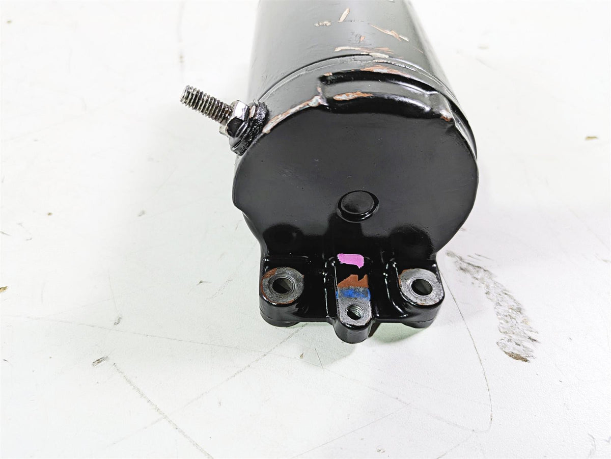 2010 Sea-Doo 4-Tec RXT 215 Engine Starter Motor 420888995 {{ shop.shopifyCountryName }} - Mototech271