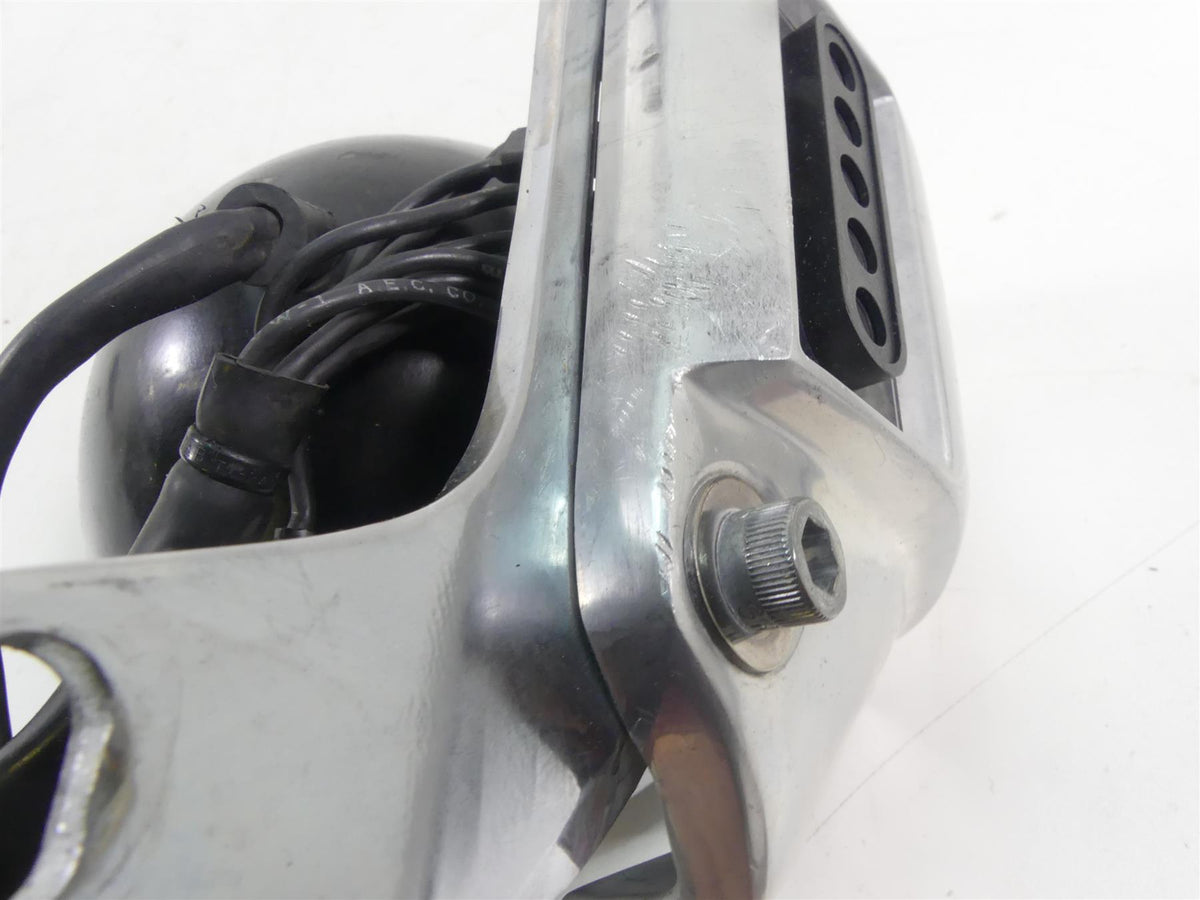 1993 Harley Dyna FXDL Low Rider Headlight Head Light & Indicator Lights 67730-91 {{ shop.shopifyCountryName }} - Mototech271