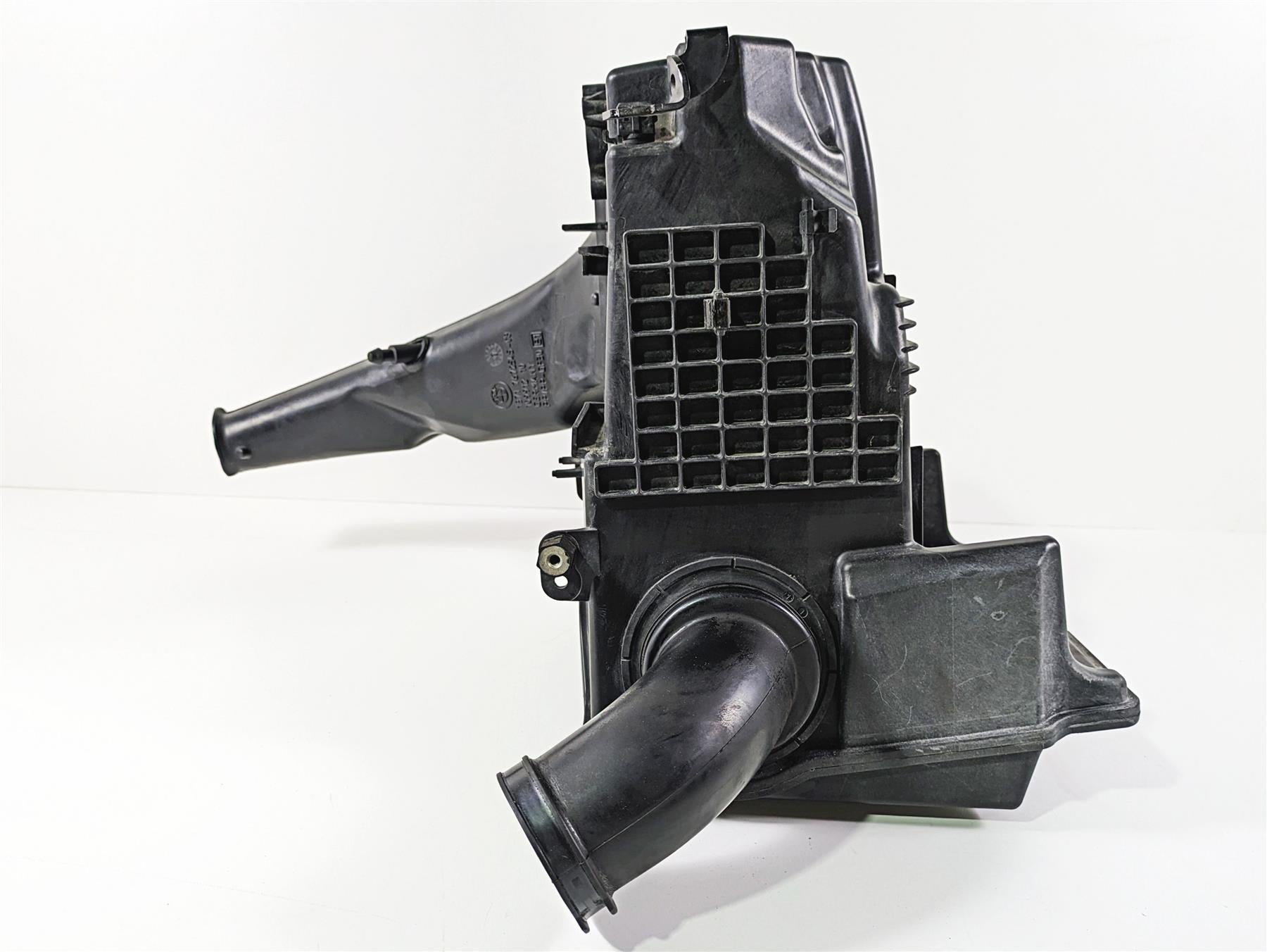 2006 BMW R1200GS K255 Adv Air Box Filter + Tubes & Front Air Ram 13717672506 {{ shop.shopifyCountryName }} - Mototech271