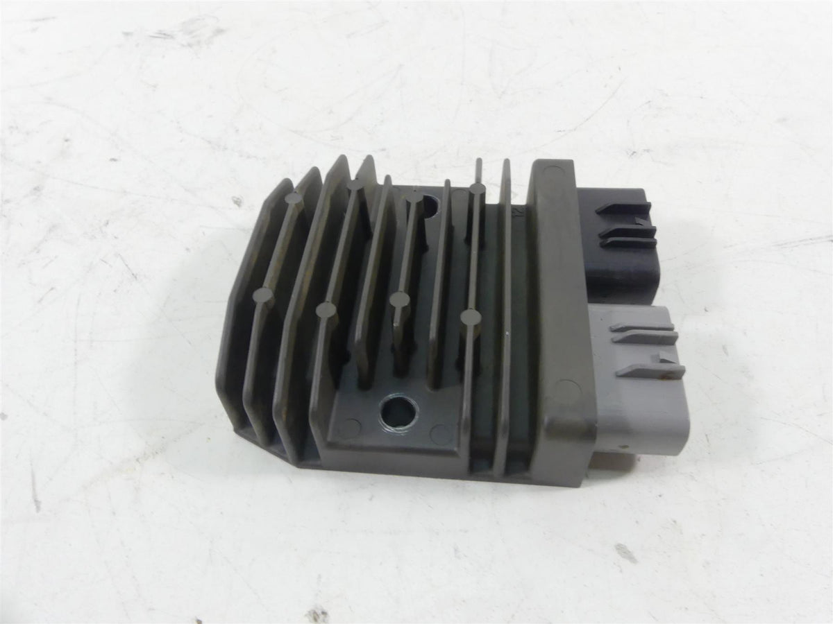 2013 Arctic Cat Wildcat 1000 LTD Rectifier Voltage Regulator 0824-072 FH020AA {{ shop.shopifyCountryName }} - Mototech271