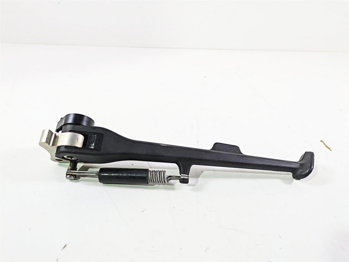 2016 BMW S1000RR K46 Side Kickstand Kick Stand Mount & Spring 46538549517 {{ shop.shopifyCountryName }} - Mototech271