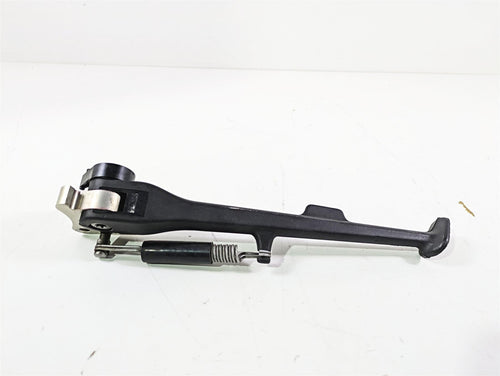 2016 BMW S1000RR K46 Side Kickstand Kick Stand Mount & Spring 46538549517 | Mototech271